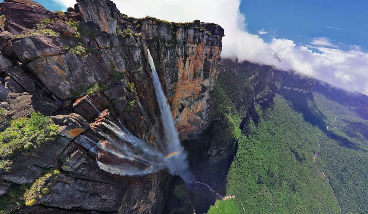 venezuela hakkına bilmeniz gerekenler